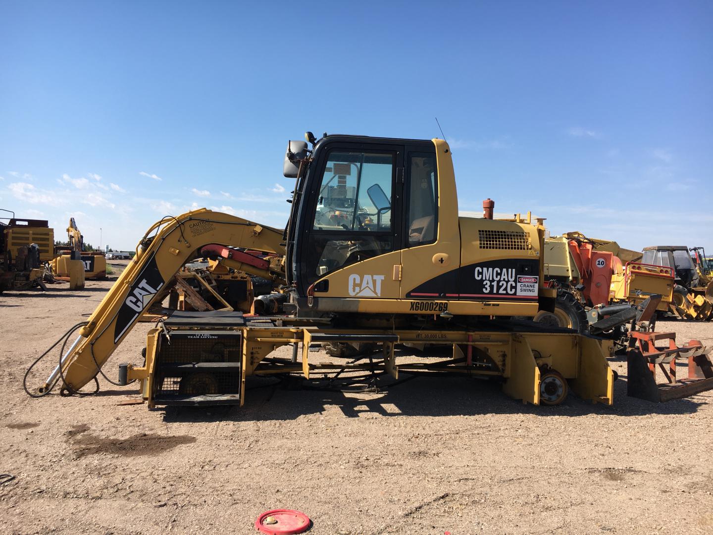 ./imagenes/INVOICE/2019/16730/EXCAVADORA FERROVIARIA CAT 312 (43).JPG